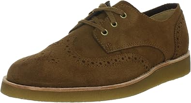 clarks desert legend