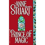Prince Of Magic