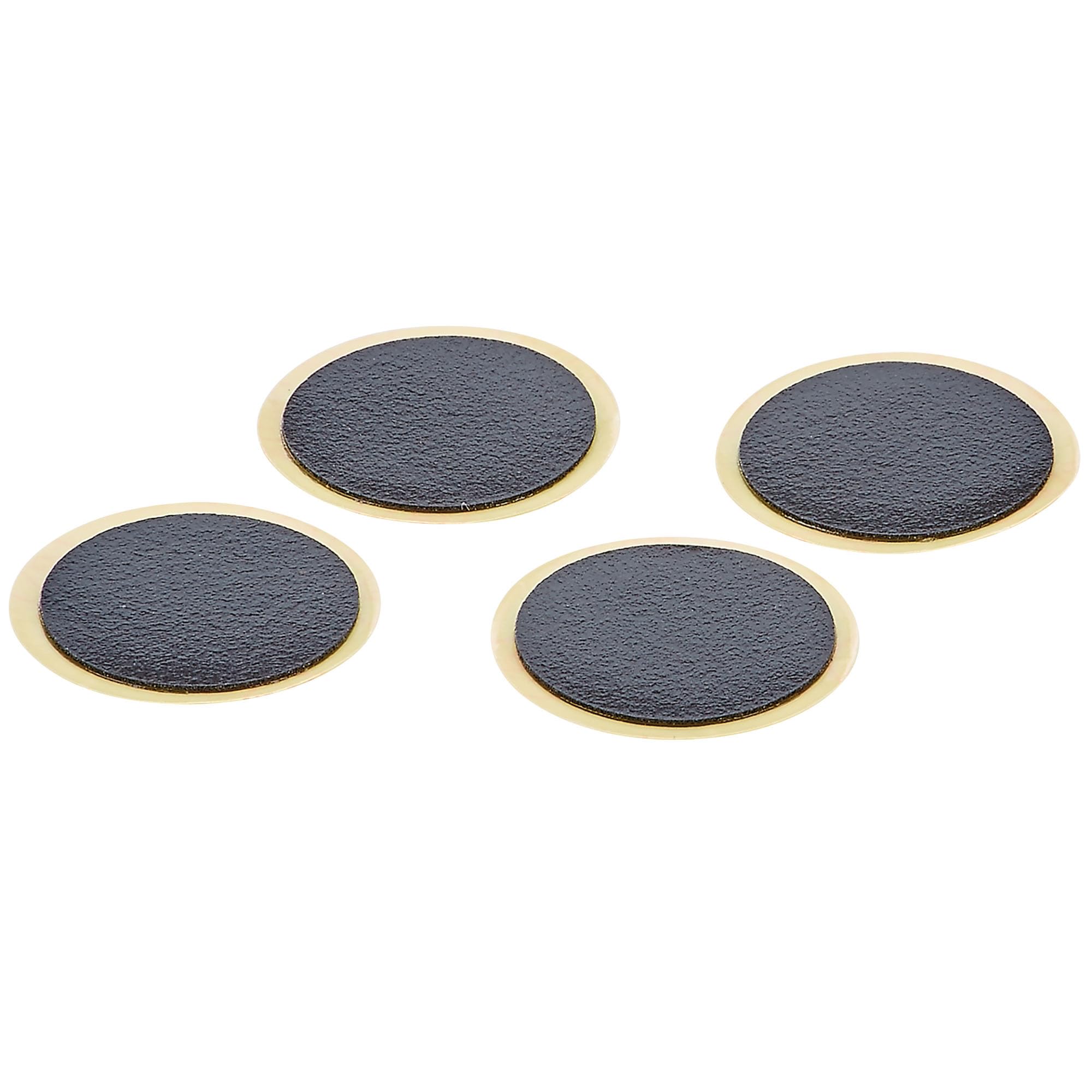 Prophete Self-Adhesive Patches (Pack of 4) - Multi-Colour