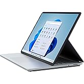 Microsoft Surface Laptop Studio 14.4-inch Touchscreen, 512GB SSD, i7, 16GB RAM with Windows 10 Pro (Core i7-11370H, Wi-Fi, Ge