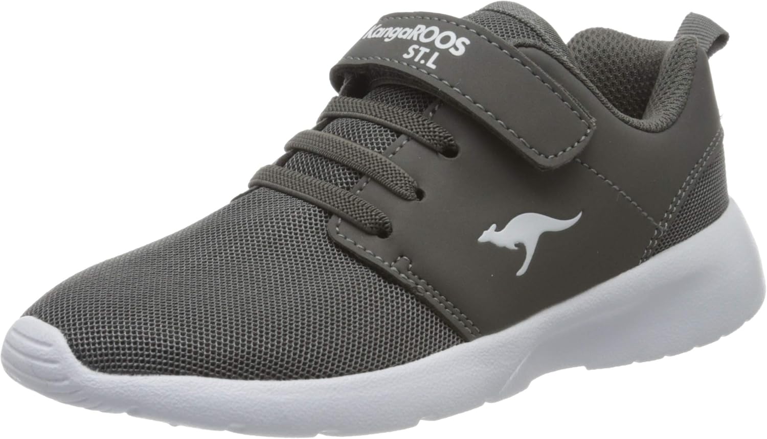 KangaROOS K-CP Bound Mid EV Sneakerboots - View #7