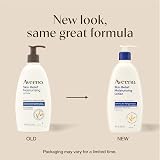 Aveeno Skin Relief Moisturizing Lotion Fragrance Free 18 oz view 2