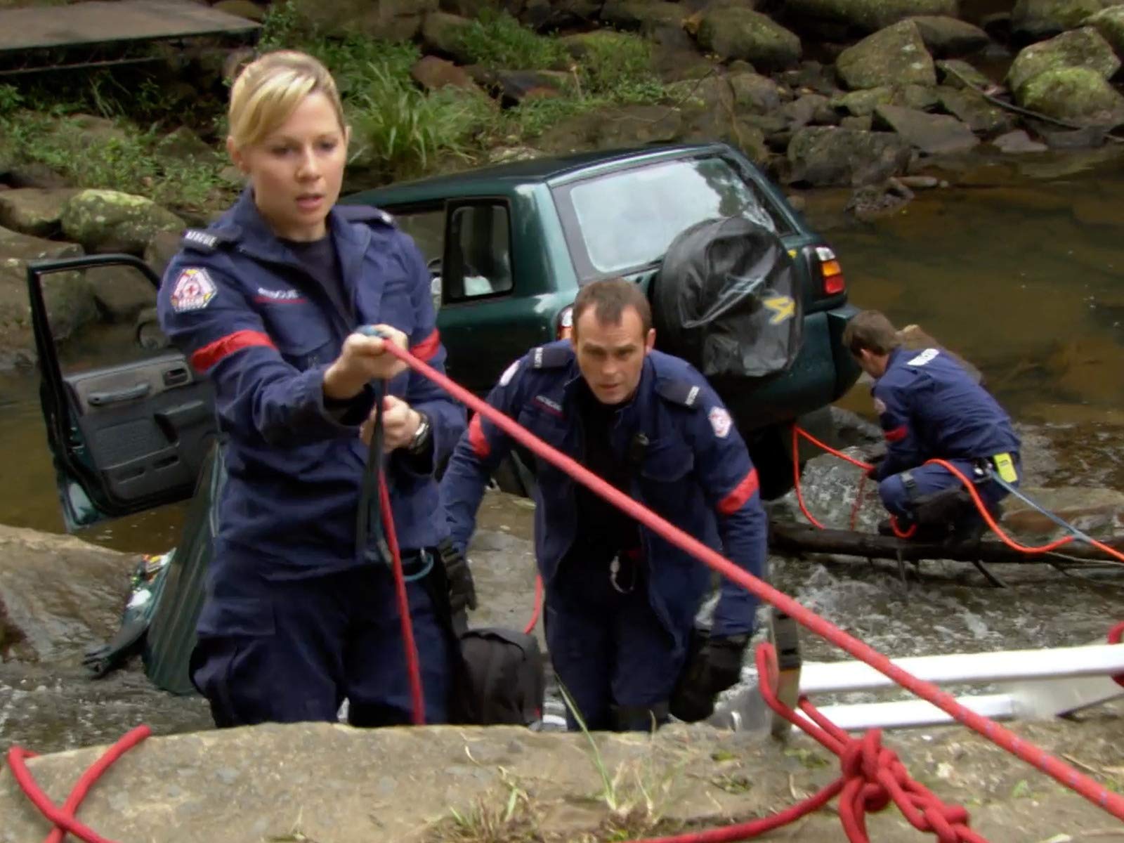 Watch Rescue Special Ops Prime Video