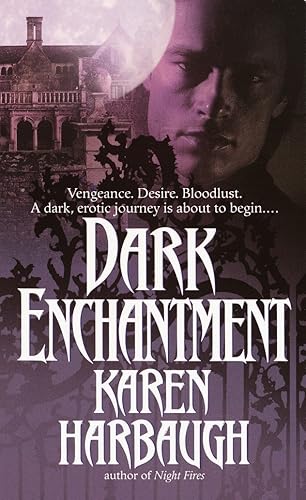Download Dark Enchantment: A Novel PDF