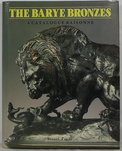 Download The Barye Bronzes PDF