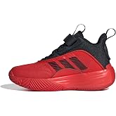 adidas Kids' Own the Game 3.0 Basketball Shoe