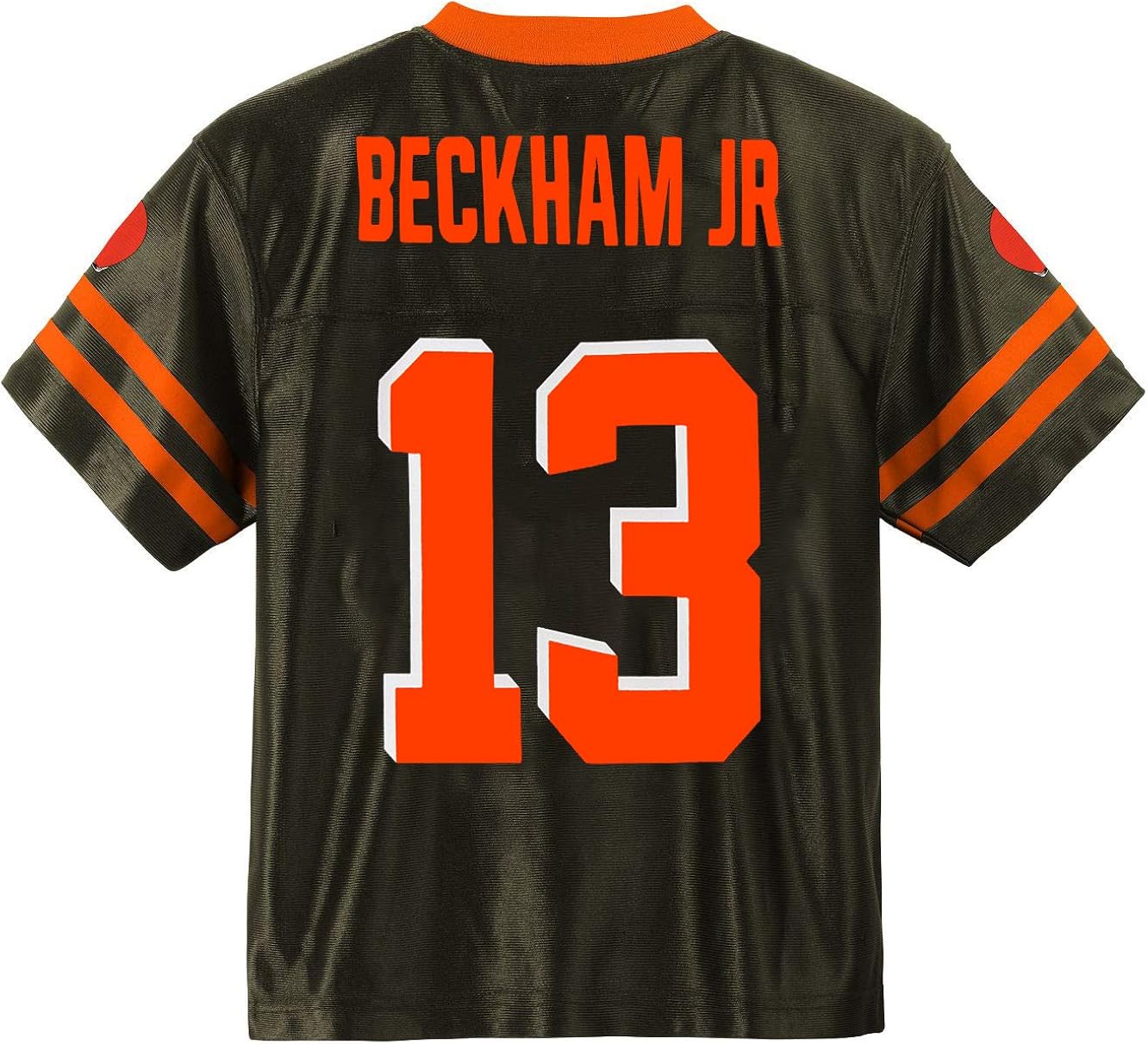odell beckham jersey browns