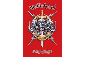 Stage Fright (Live At The Philipshalle, Dusseldorf, Germany, December 7, 2004) [Blu-ray]