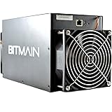 AntMiner S3 441Gh/s @ 0.77W/Gh 28nm SHA-256 ASIC Miner
