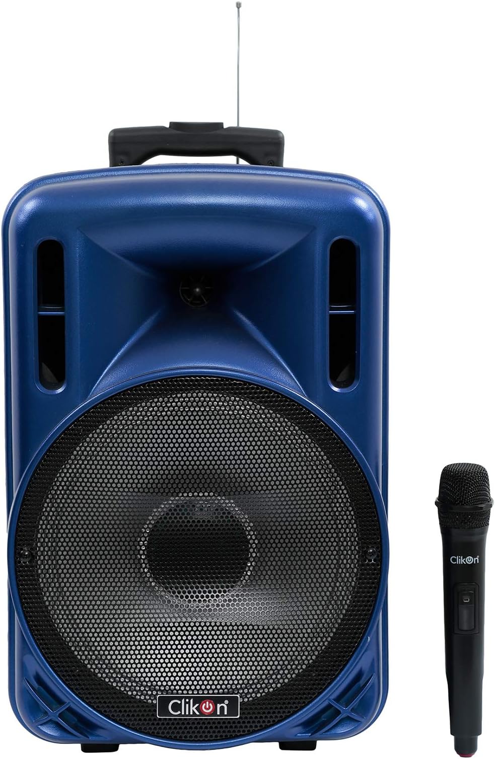 clikon speaker price