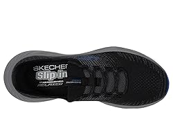 Skechers Men's Edgeride Raygo Hands Free Slip-in