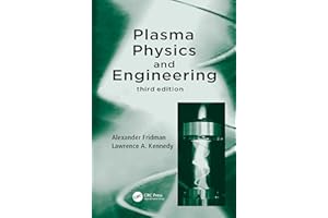 Plasma Physics and Engineering