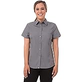 Chef Works Women's Universal Cook Shirt