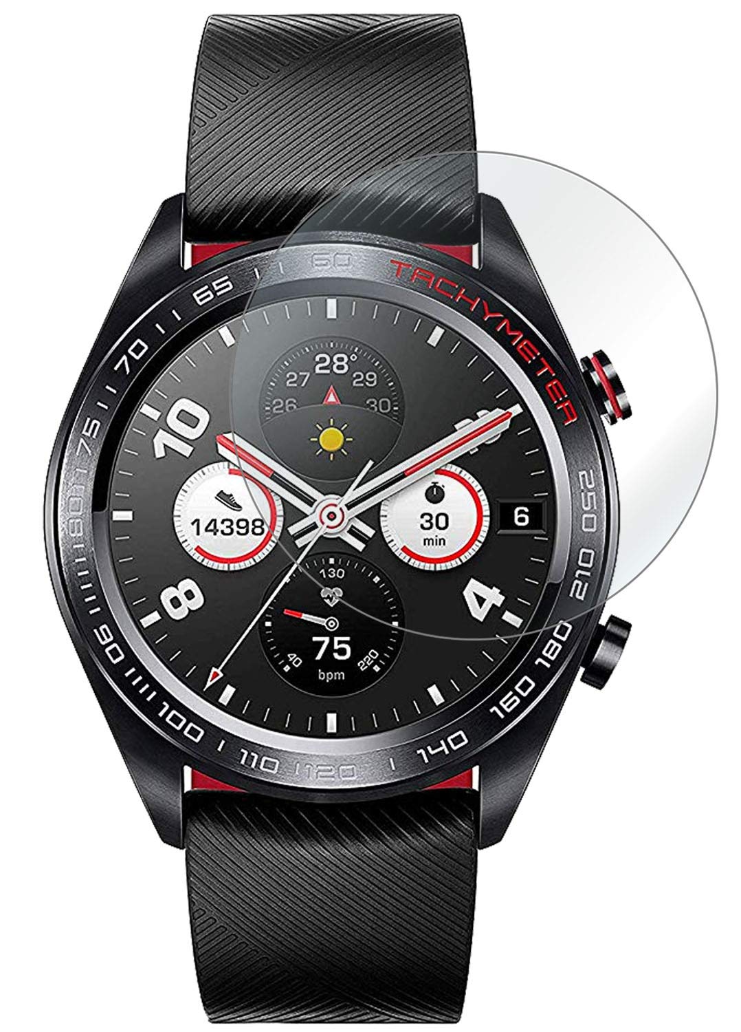 huawei magic honor watch