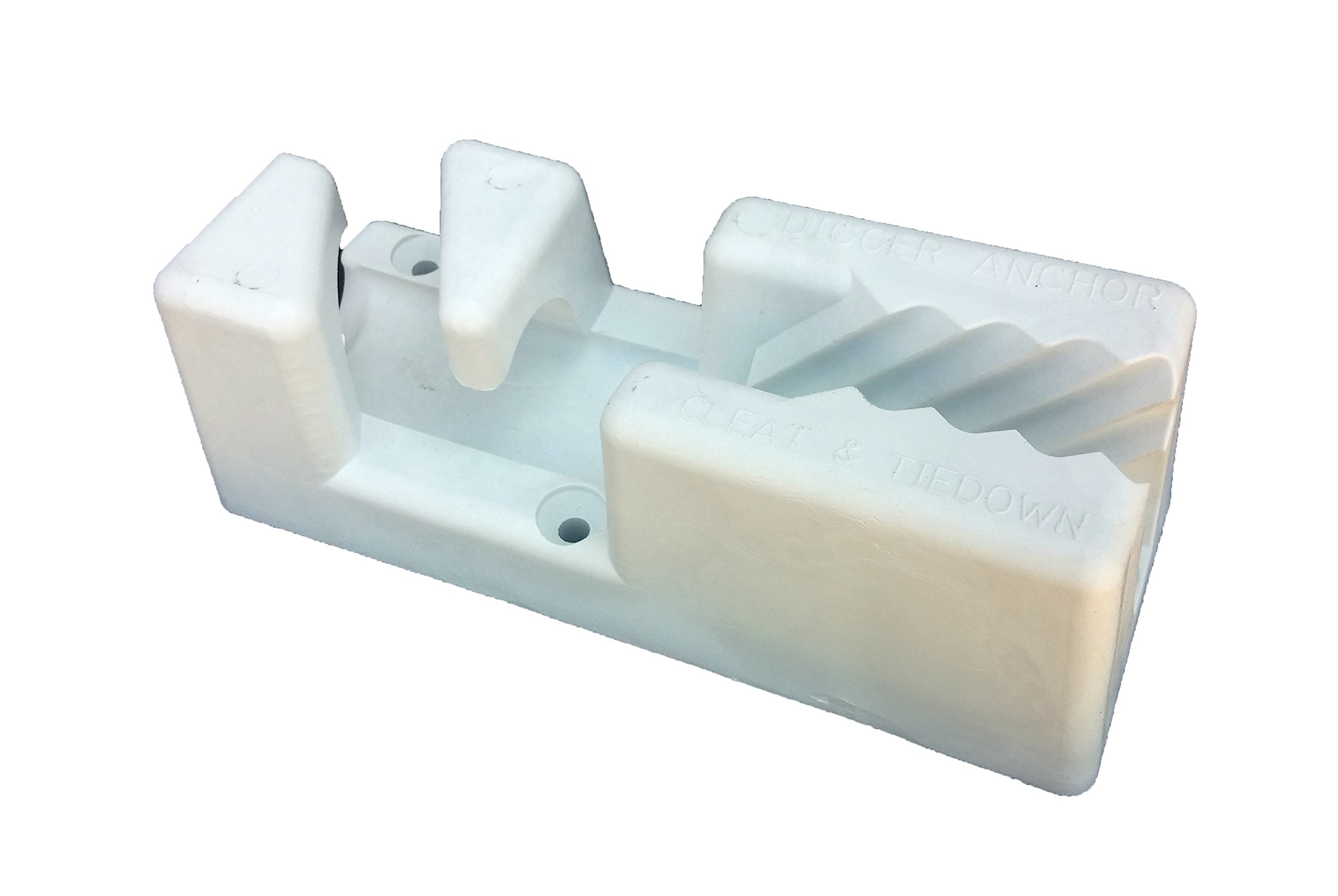 Digger Anchor Cleat