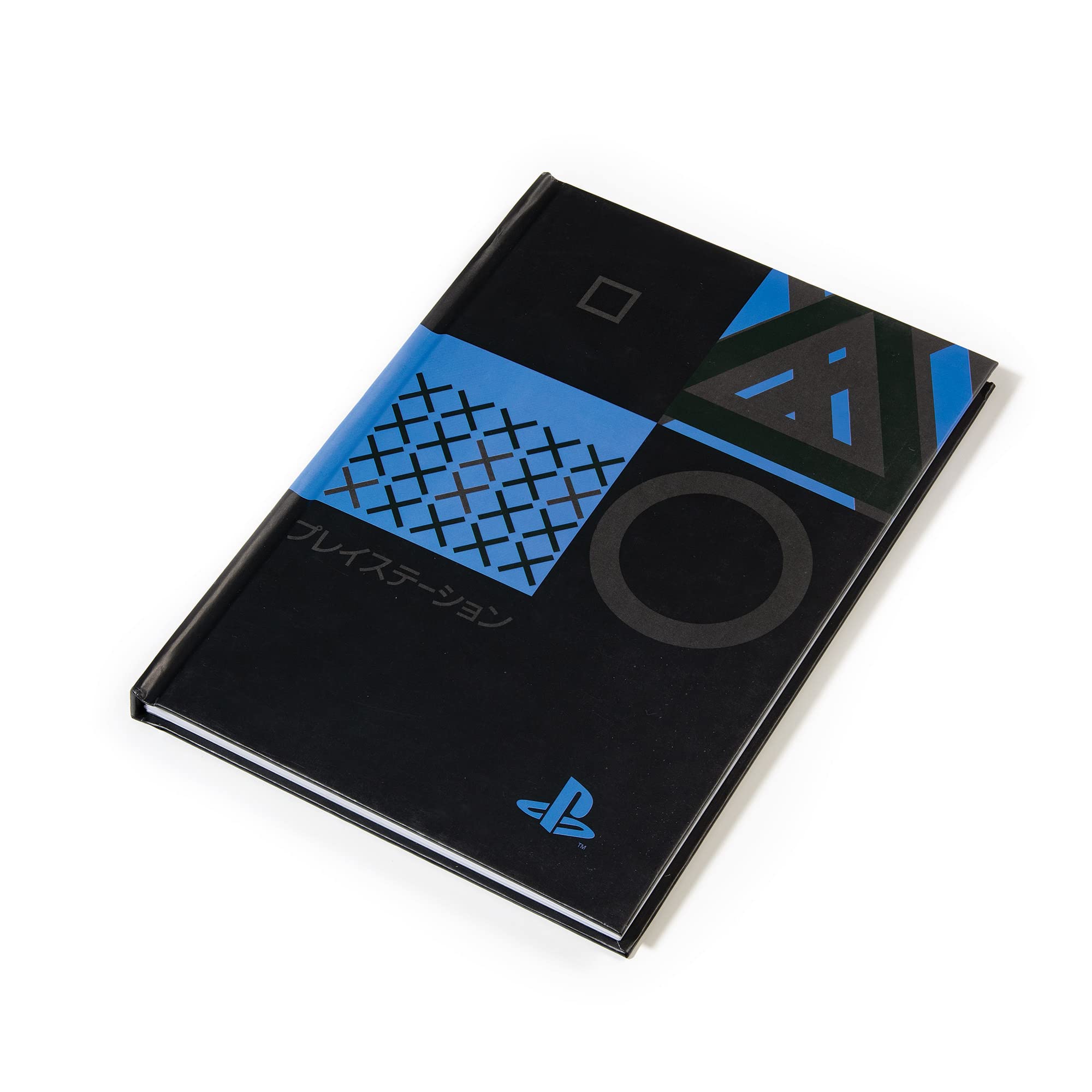 Numskull PlayStation Core A5 Notebook - Premium Quality Notepad - Official PlayStation Merchandise