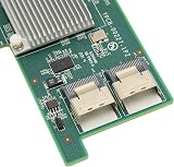 ASHATA SAS 2308 6G X8 Disk Array Card HBA Mini SAS Interface Server Databases view 9