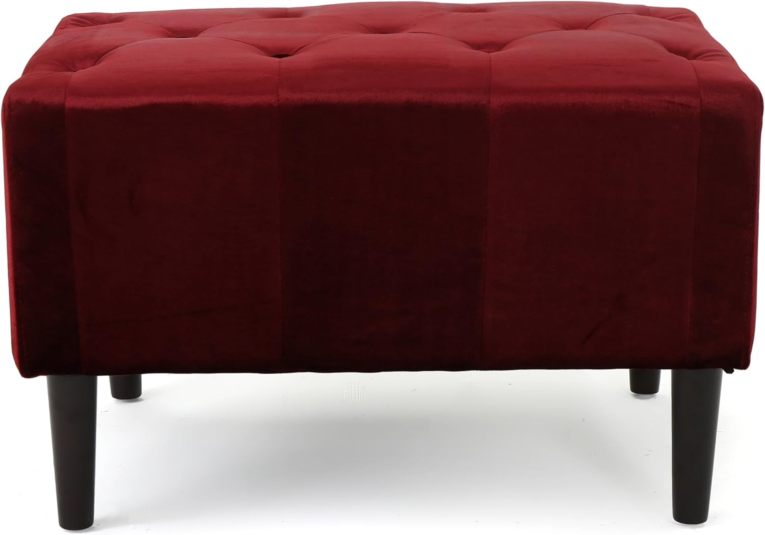 Best velvet chair and ottoman