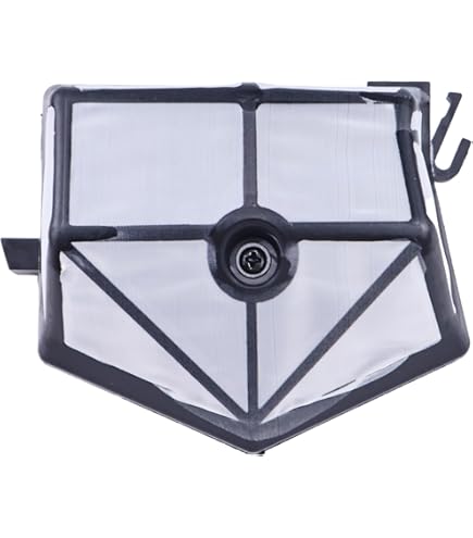 Filtro Aria Per Motoseghe HUSQVARNA® 50 - 51 - 55 - Foto 11