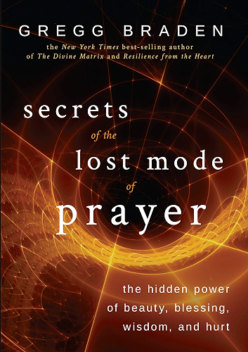Download Secrets of the Lost Mode of Prayer (English Edition) PDF