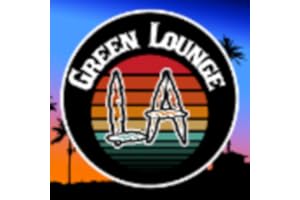 Green Lounge La TV.