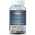 Primal Labs SleepRefined, 30 Count