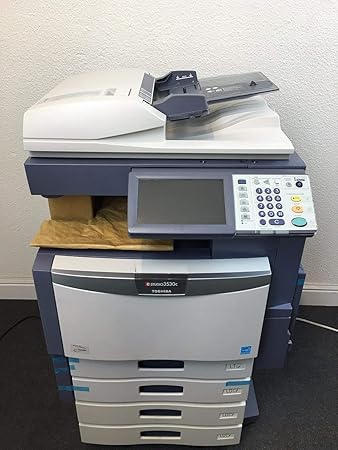refurbished printer scanner copier