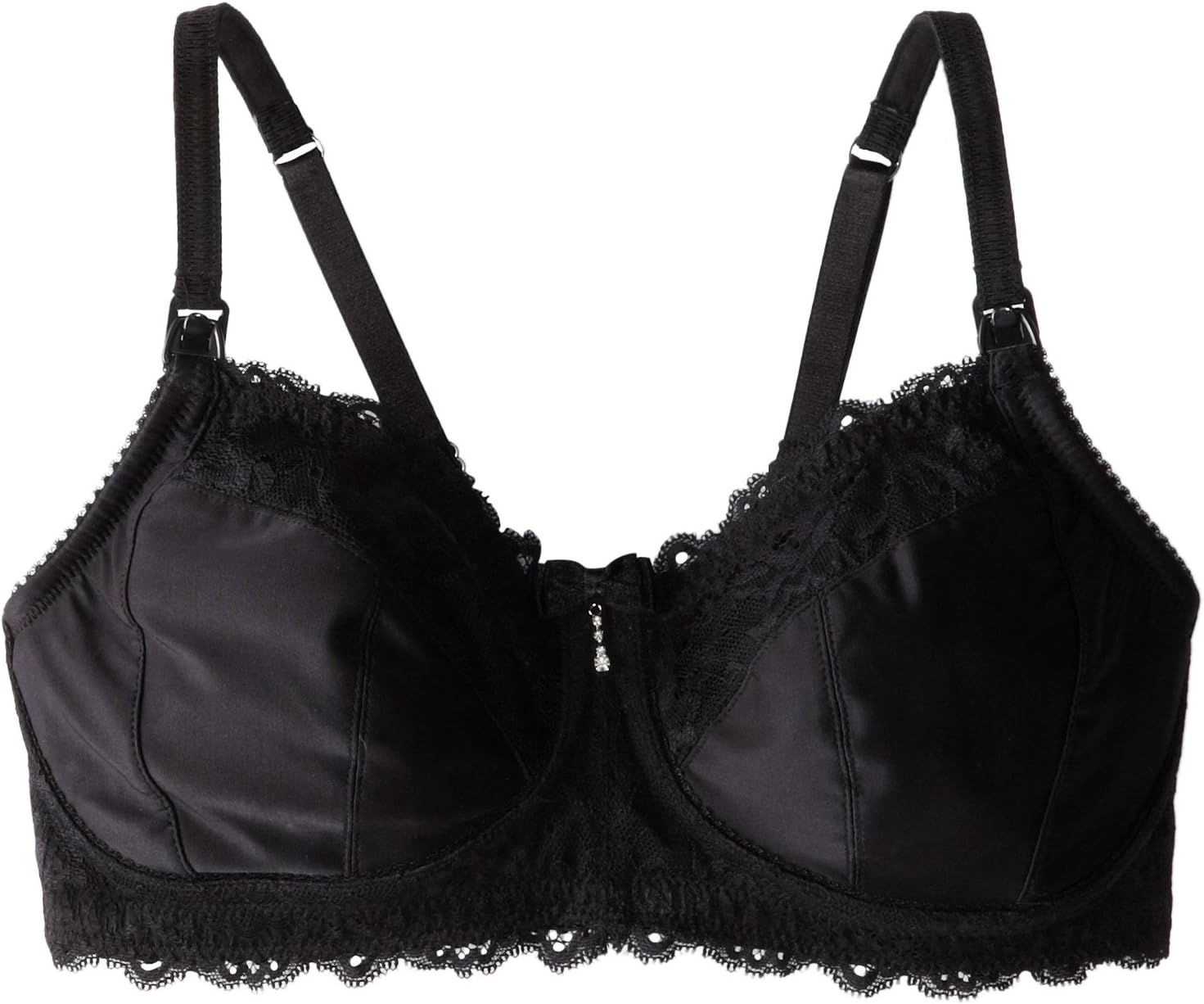 HotMilk Eclipse Maternity and Nursing Women's Bra