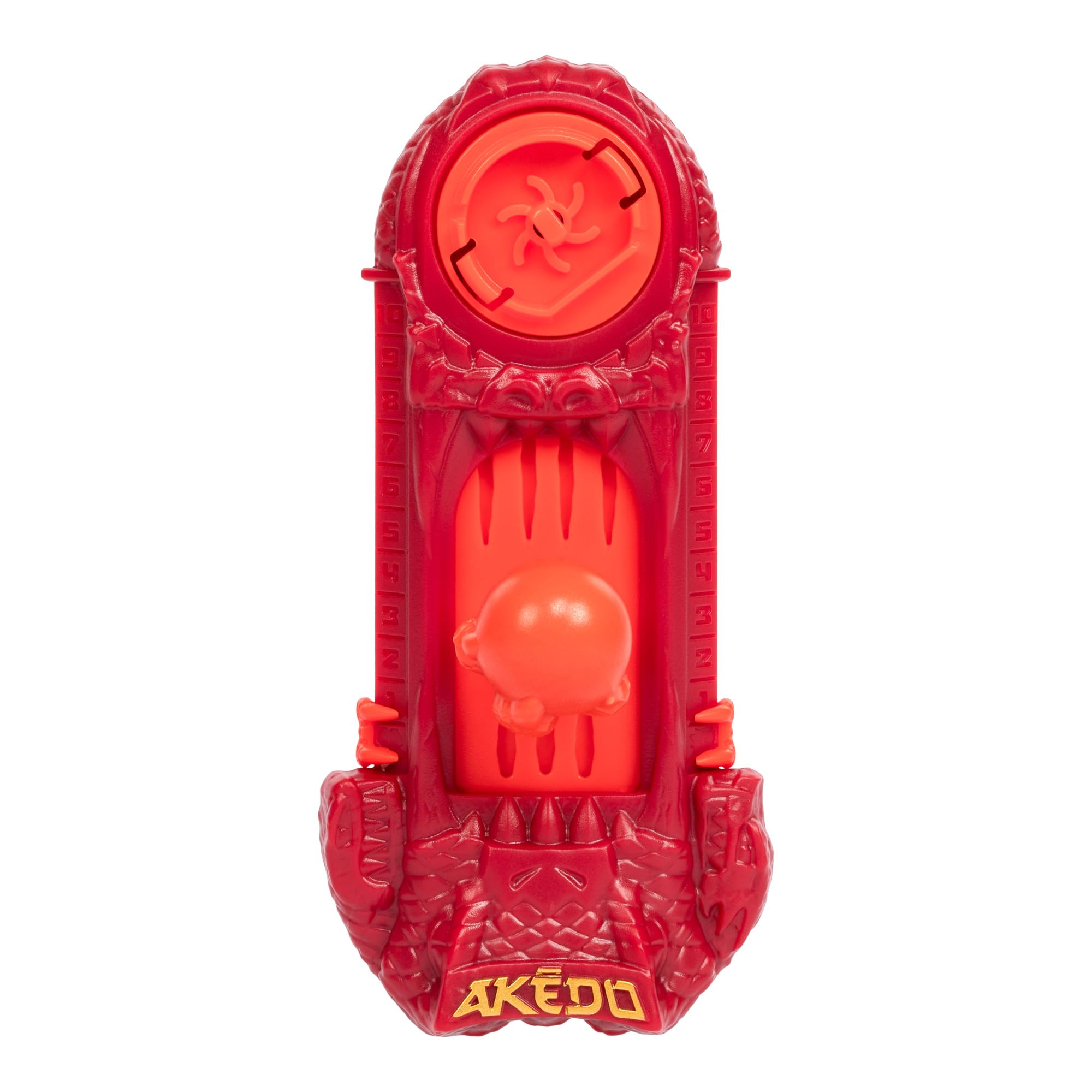 Legends of Akedo Beast Strike Starter Pack | 3 Akedo Warriors | 1 Legendary Warrior, 1 Beast Striker and 1 Ultra Rare Warrior | with Training Practice Piece and Exclusive Joystick Controller, Medium