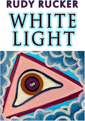 Download White Light (English Edition) PDF