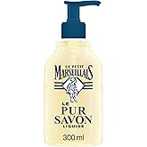 Le Petit Marseillais Liquid Hand Soap - Le Pur Savon Liquid Marseille Soap 10oz