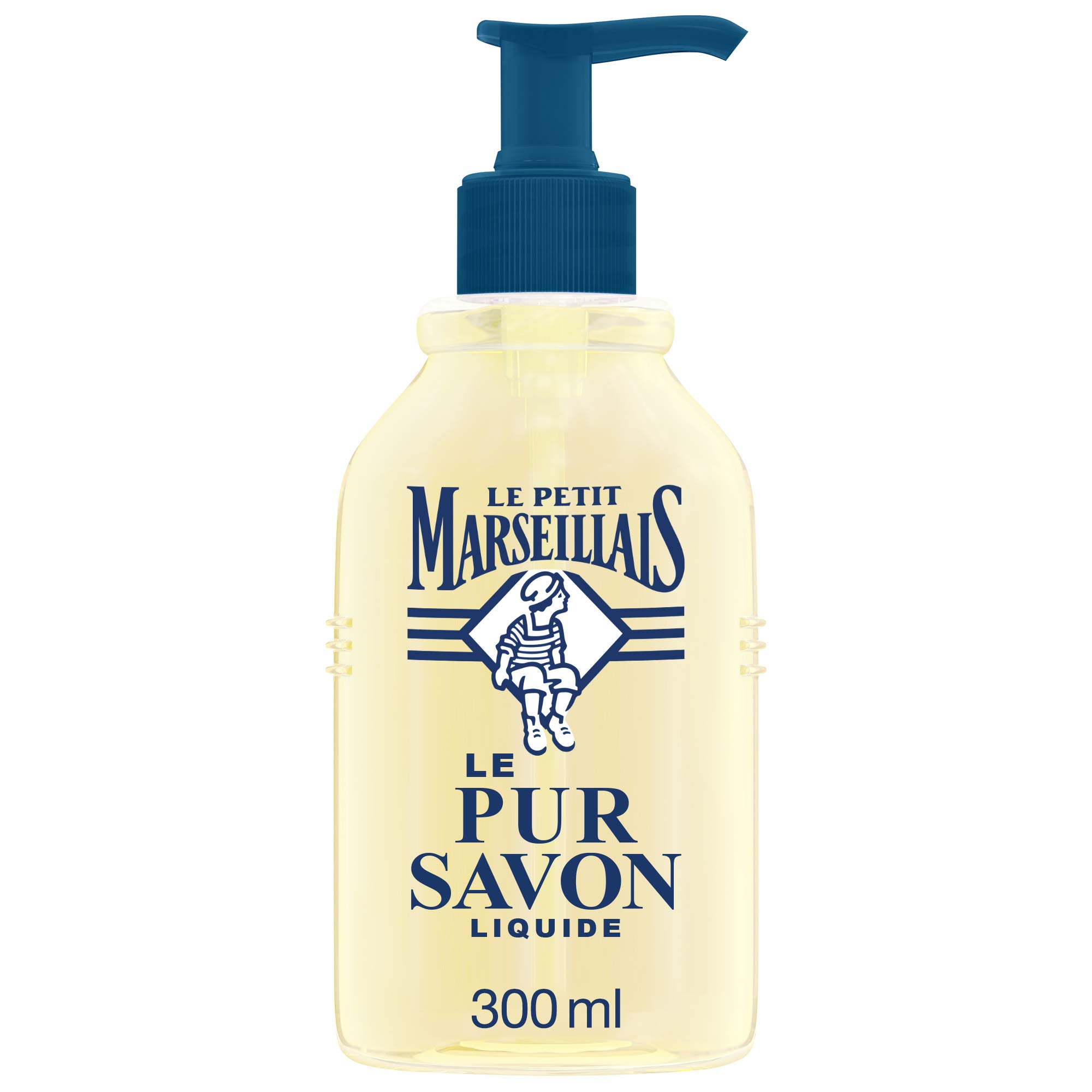 Le Petit Marseillais The Pure Liquid Soap 300ml