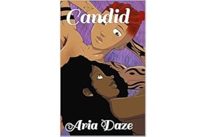 Candid (Candid Series Book 1)