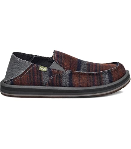 Amazon.com: Sanuk Men display picture 1
