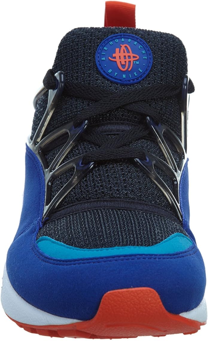 air huarache light kids orange