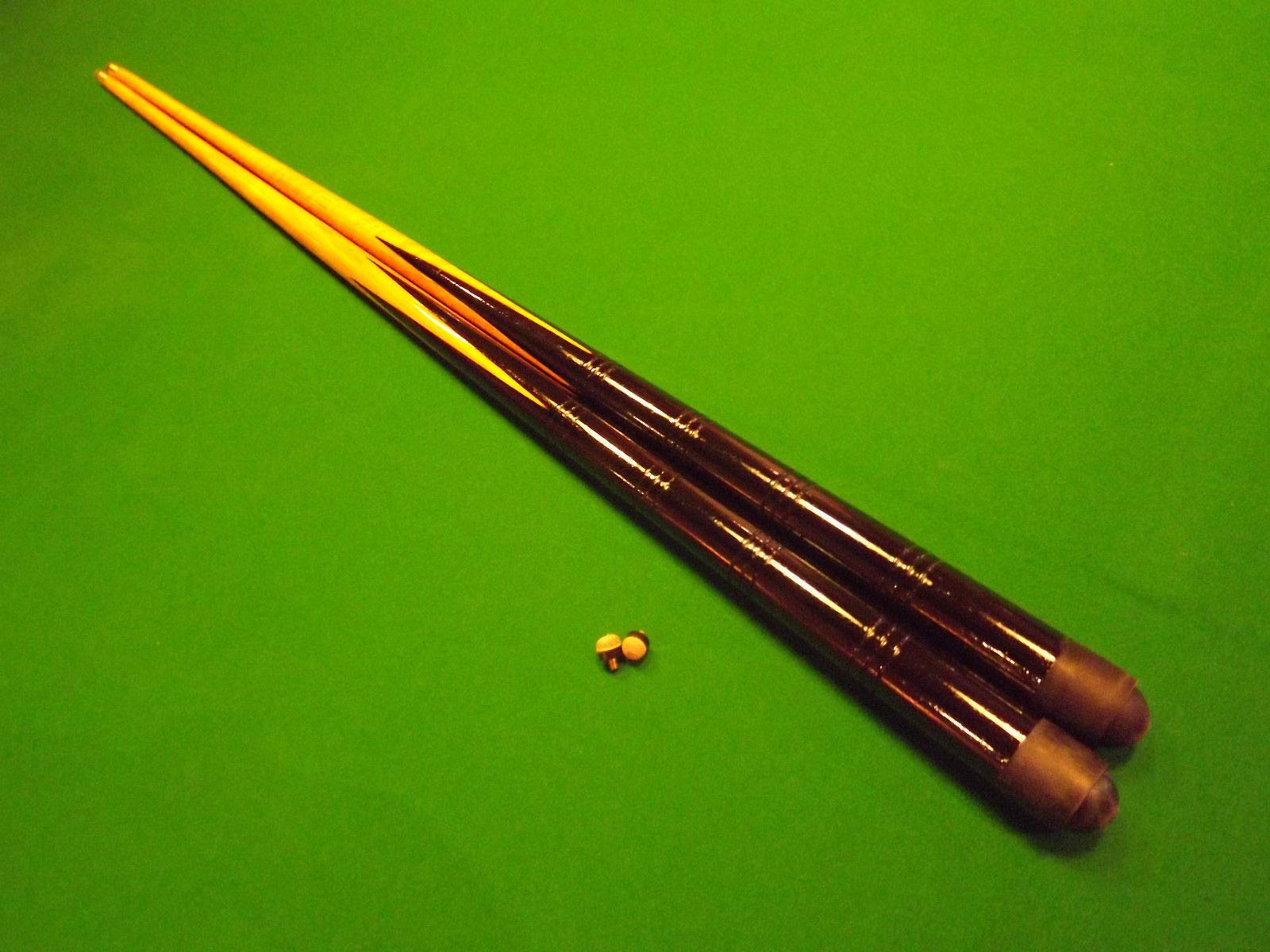 SGL 2 x 42 CUES IDEAL FOR CHILDREN AND SMALL SPACES **