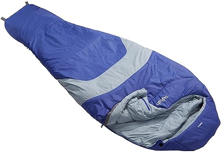 rab ignition 4 sleeping bag