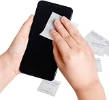 GREATRIL Anti Bac Wipes Tiny 6x6cm Pack of 120 Travel Cleaning Wipes view 2