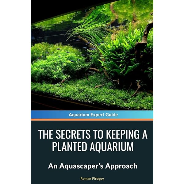 Nature Aquarium World: Book 3: Takashi Amano: 9780793820788