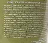Kuza Indian Hemp Hair Scalp Treatment 8 Oz for Dryness Daily Use view 3
