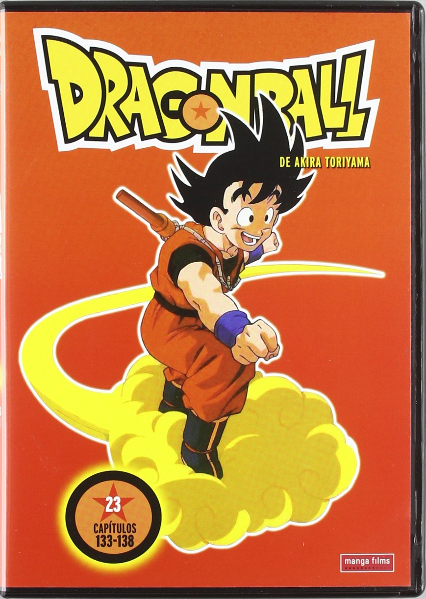 Films Et Séries Tv Avec Akira Toriyama