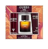 GUESS 1981 Los Angeles Men/Homme Eau de Toilette 3