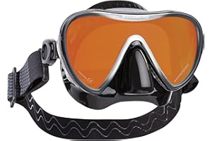 Scubapro Synergy 2 Mask with Comfort Strap