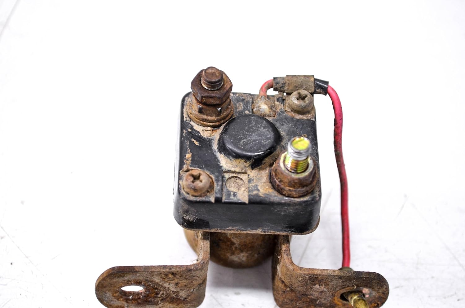 Genuine Polaris Part Number 3085521 SUBSTITUTED BY