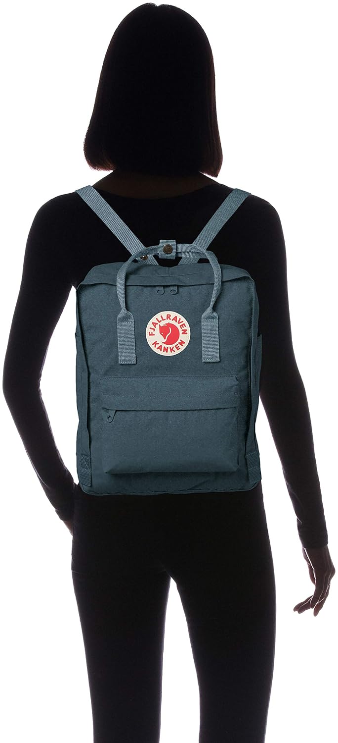 Zaini Dusk Unisex Adulto Fjallraven Kanken Zaino Taglia Unica farmaki.gr