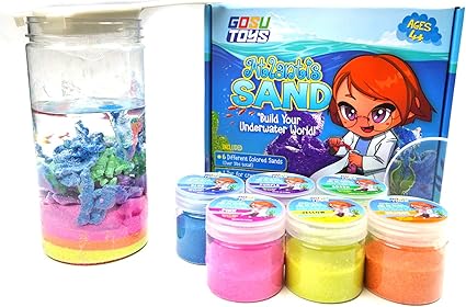 magic sand amazon