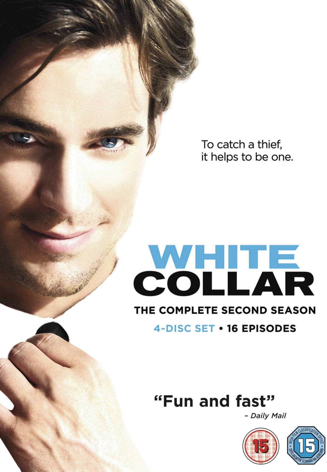 White Collar - Season 2 [DVD] [NTSC]
