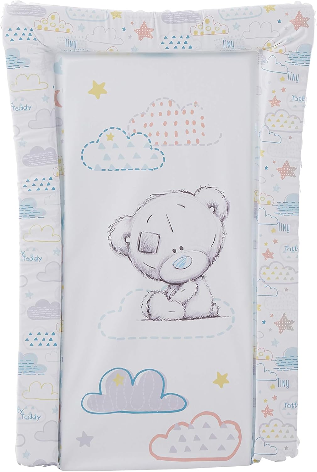 tatty teddy changing mat