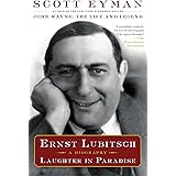 Ernst Lubitsch: Laughter in Paradise