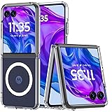 Fin2feel Magnetic for Moto Razr+ Plus 2024/2025